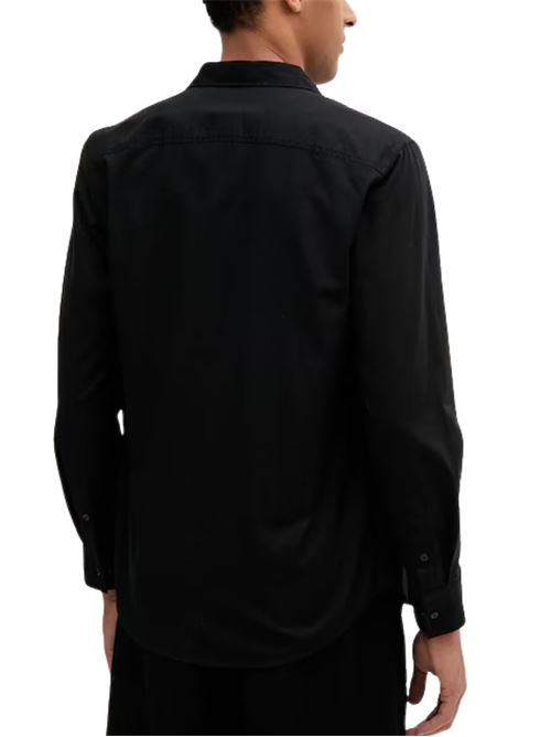 Camicia in cotone Calvin Klein Jeans | LV140EM125UB1